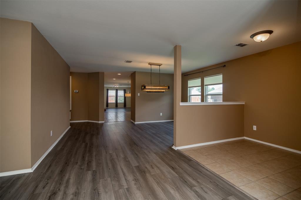Creekside At Preston Ph 4a - Residential Lease