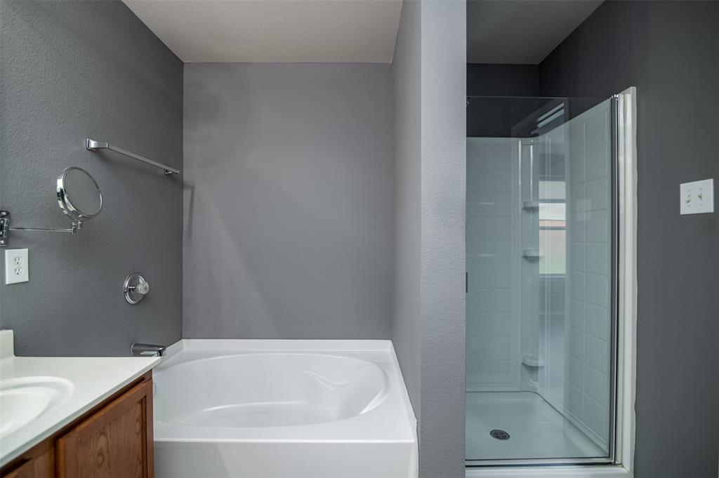 Creekside At Preston Ph 4a - Residential Lease