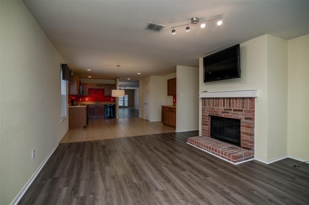 Creekside At Preston Ph 4a - Residential Lease