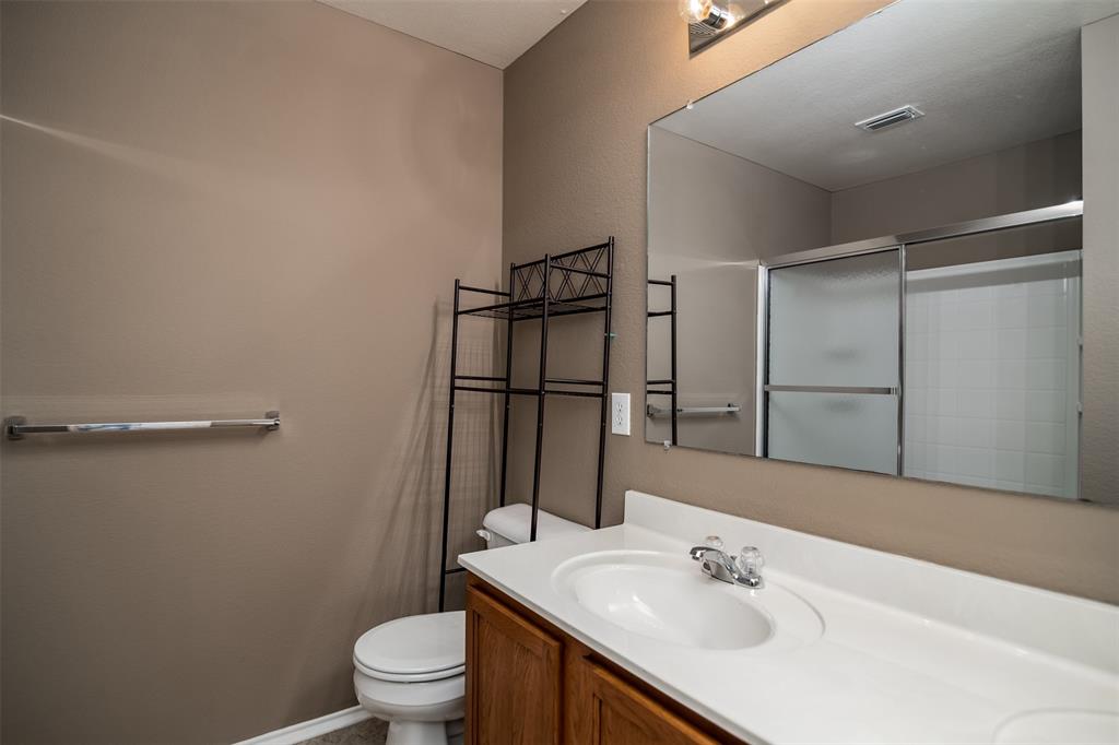 Creekside At Preston Ph 4a - Residential Lease