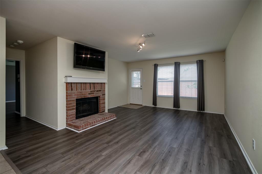 Creekside At Preston Ph 4a - Residential Lease