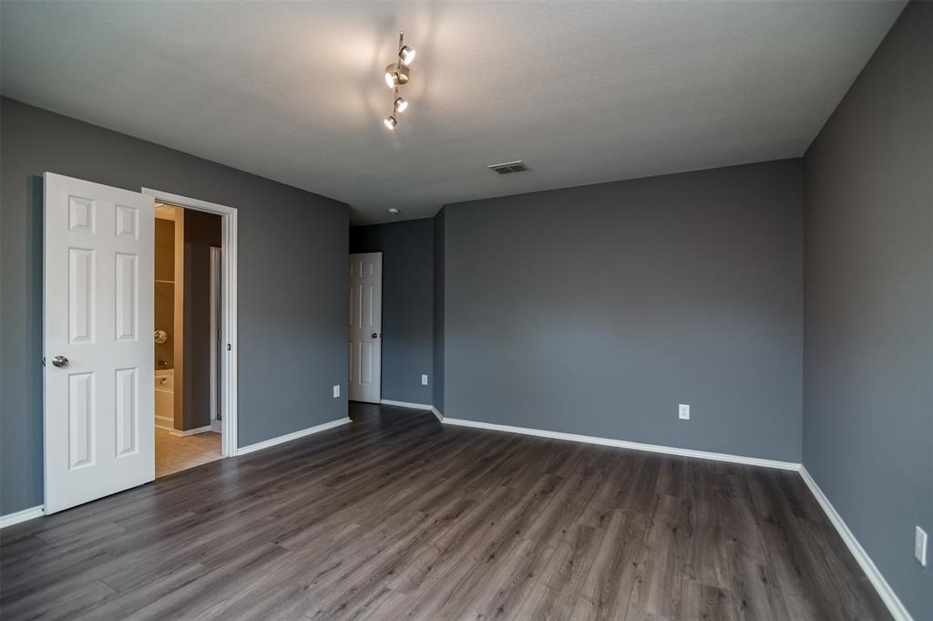 Creekside At Preston Ph 4a - Residential Lease