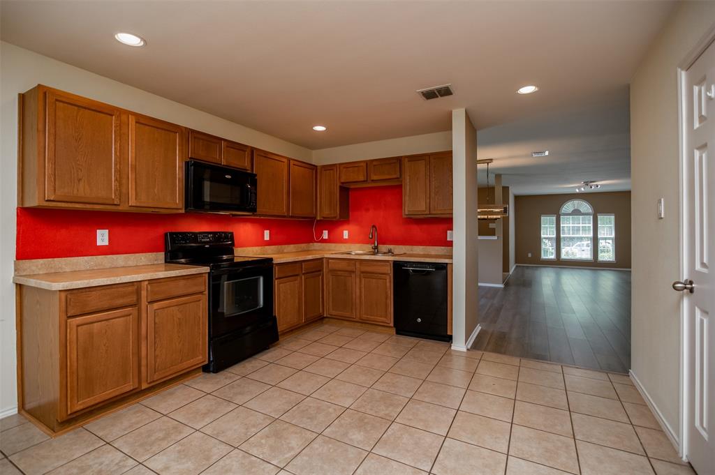 Creekside At Preston Ph 4a - Residential Lease