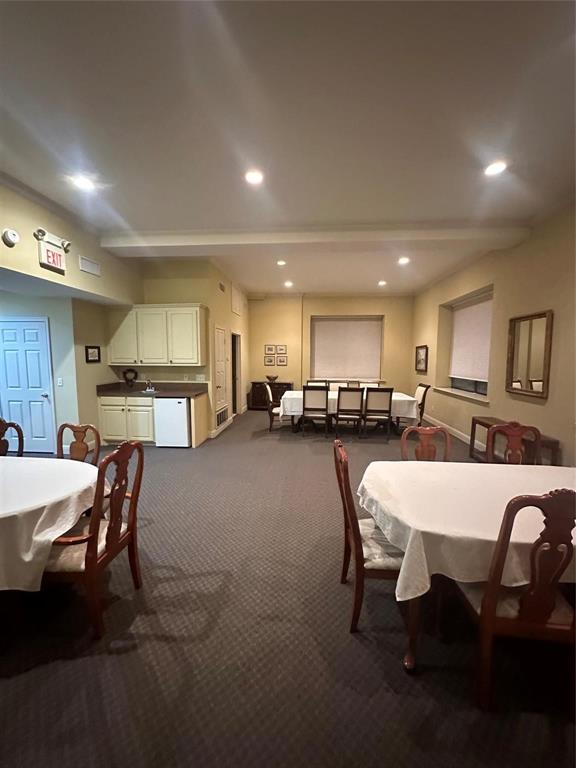 CORSICANA - Residential