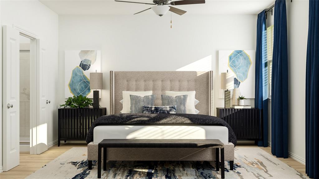 Sendera Ranch - Residential