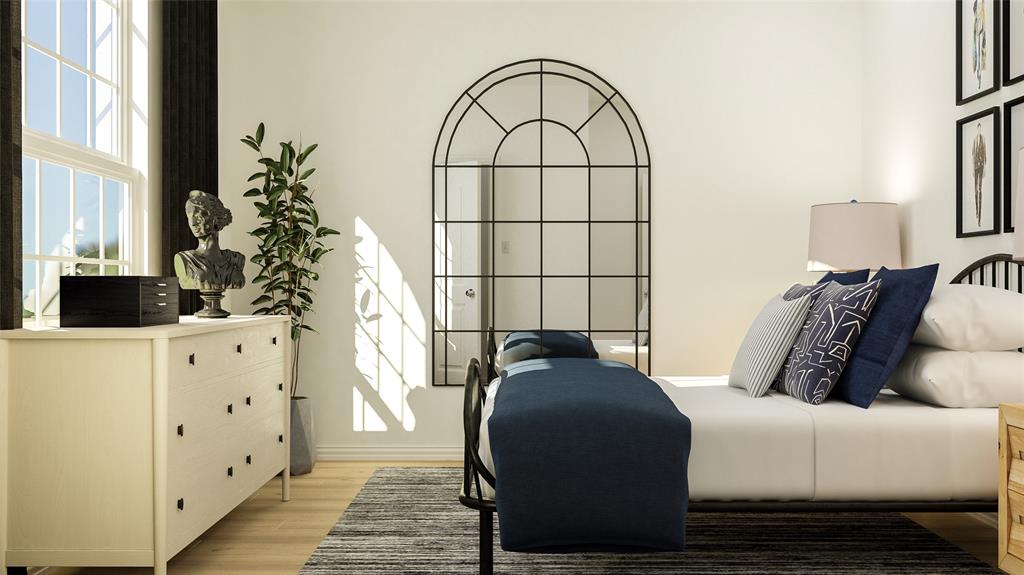 Sendera Ranch - Residential