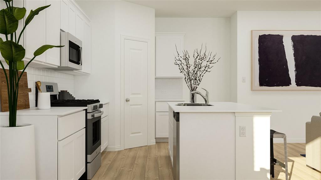 Sendera Ranch - Residential