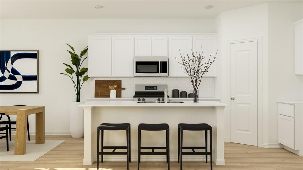 Sendera Ranch - Residential