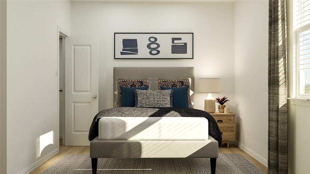 Sendera Ranch - Residential