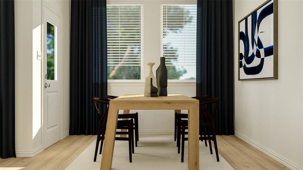 Sendera Ranch - Residential