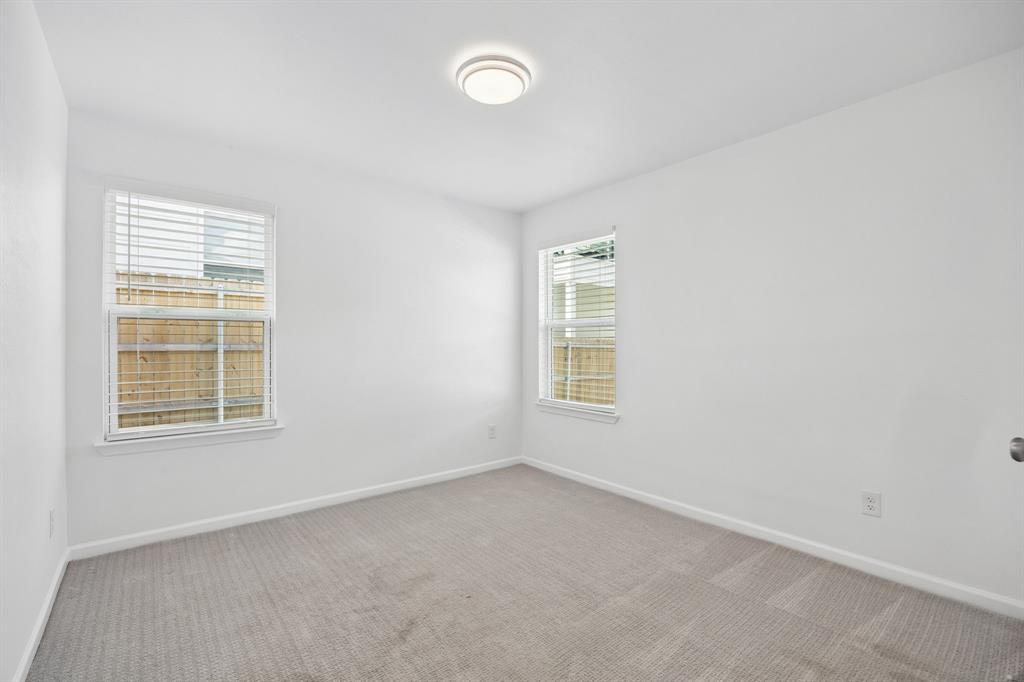 Cliff Heights - Residential