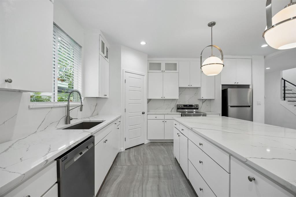 Cliff Heights - Residential