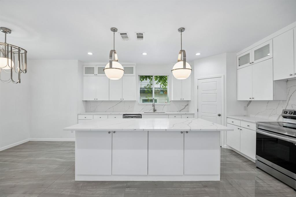 Cliff Heights - Residential