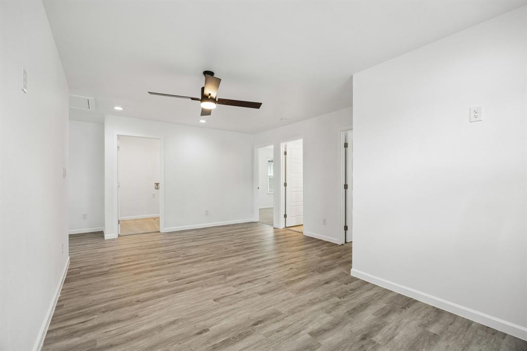 Cliff Heights - Residential