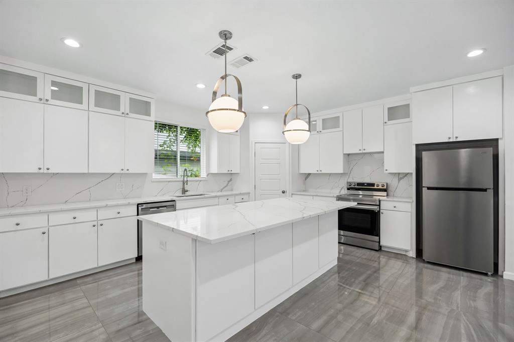 Cliff Heights - Residential