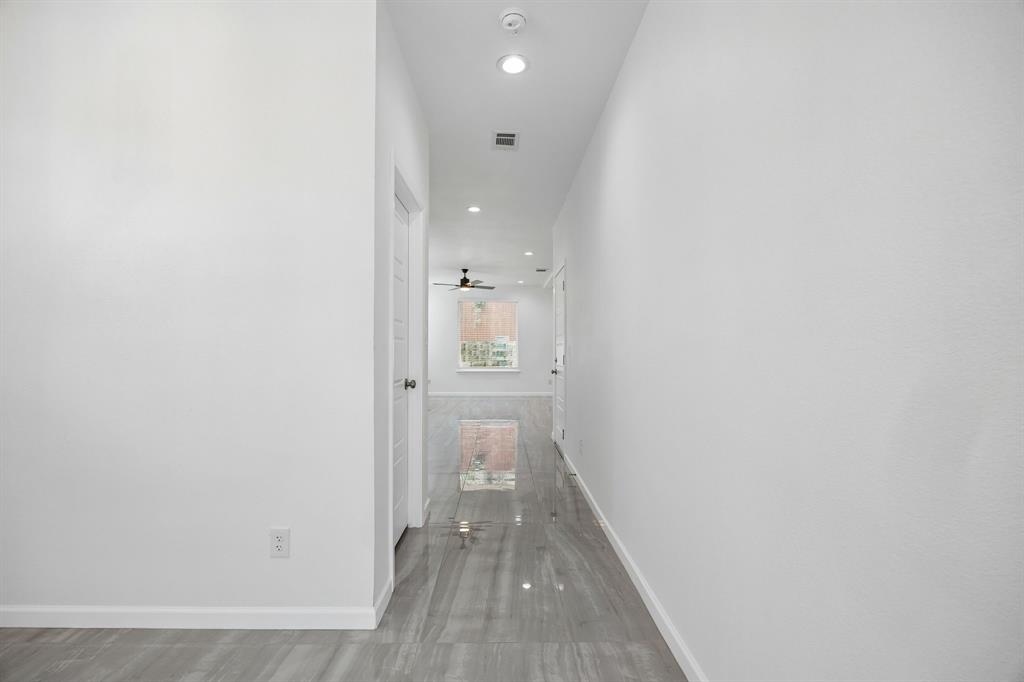 Cliff Heights - Residential