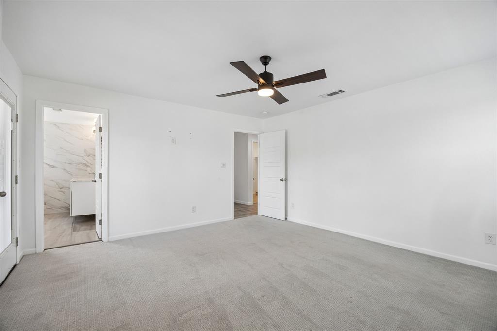 Cliff Heights - Residential