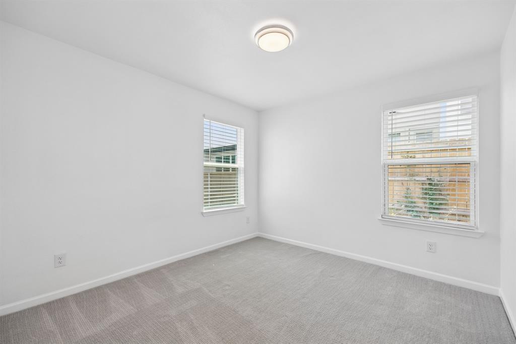 Cliff Heights - Residential