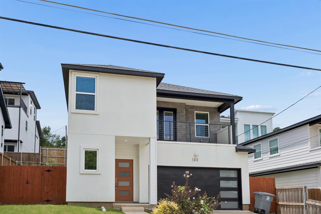 Cliff Heights - Residential