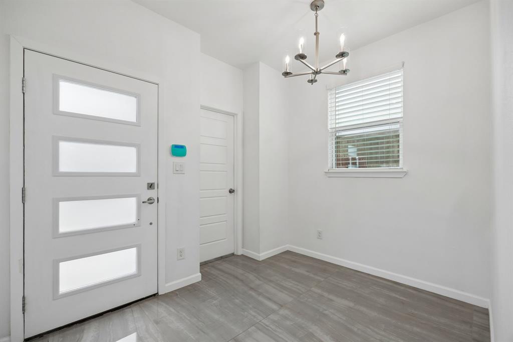 Cliff Heights - Residential