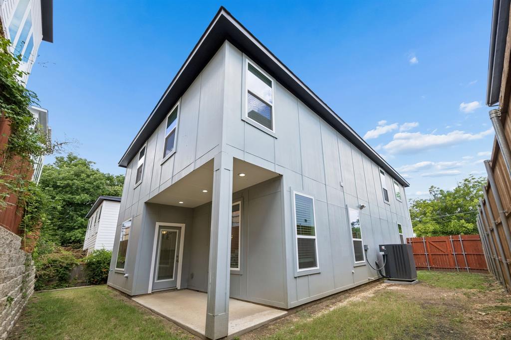 Cliff Heights - Residential