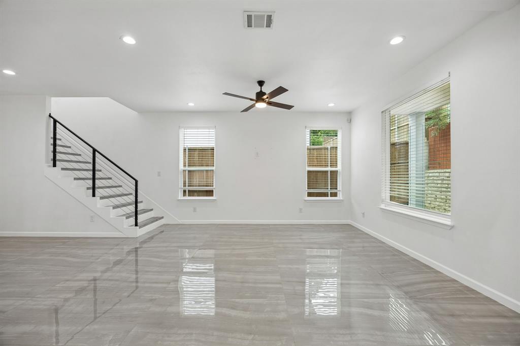 Cliff Heights - Residential