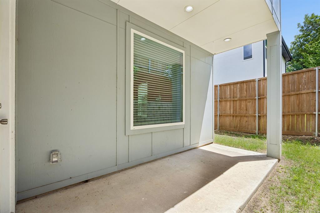 Cliff Heights - Residential