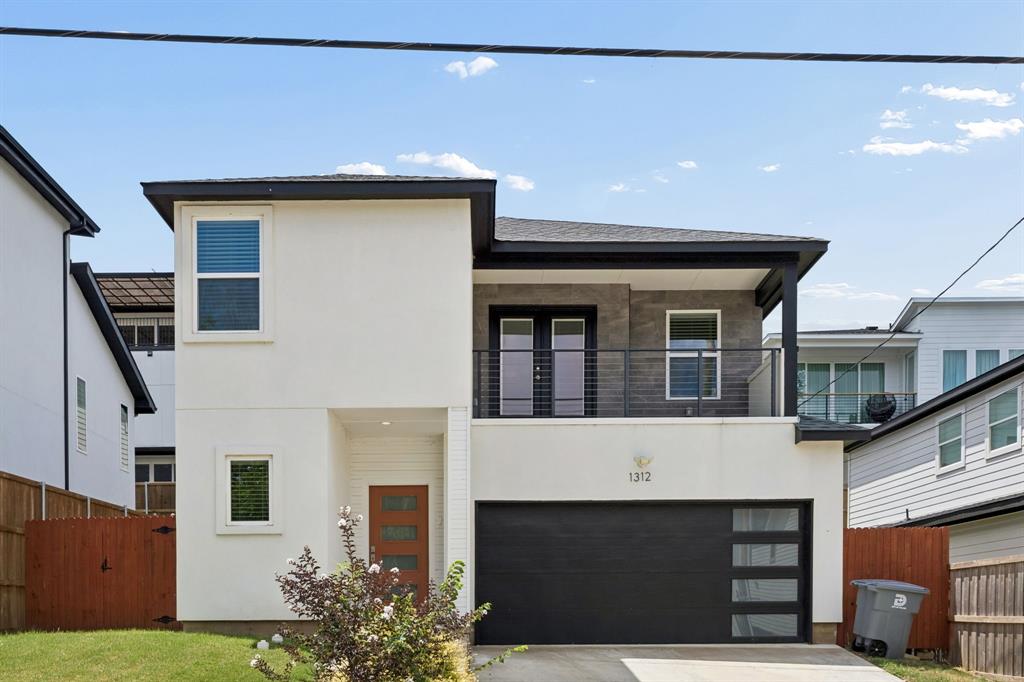 Cliff Heights - Residential