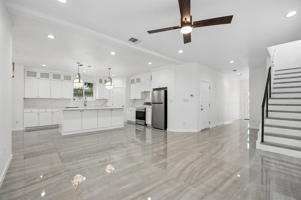 Cliff Heights - Residential