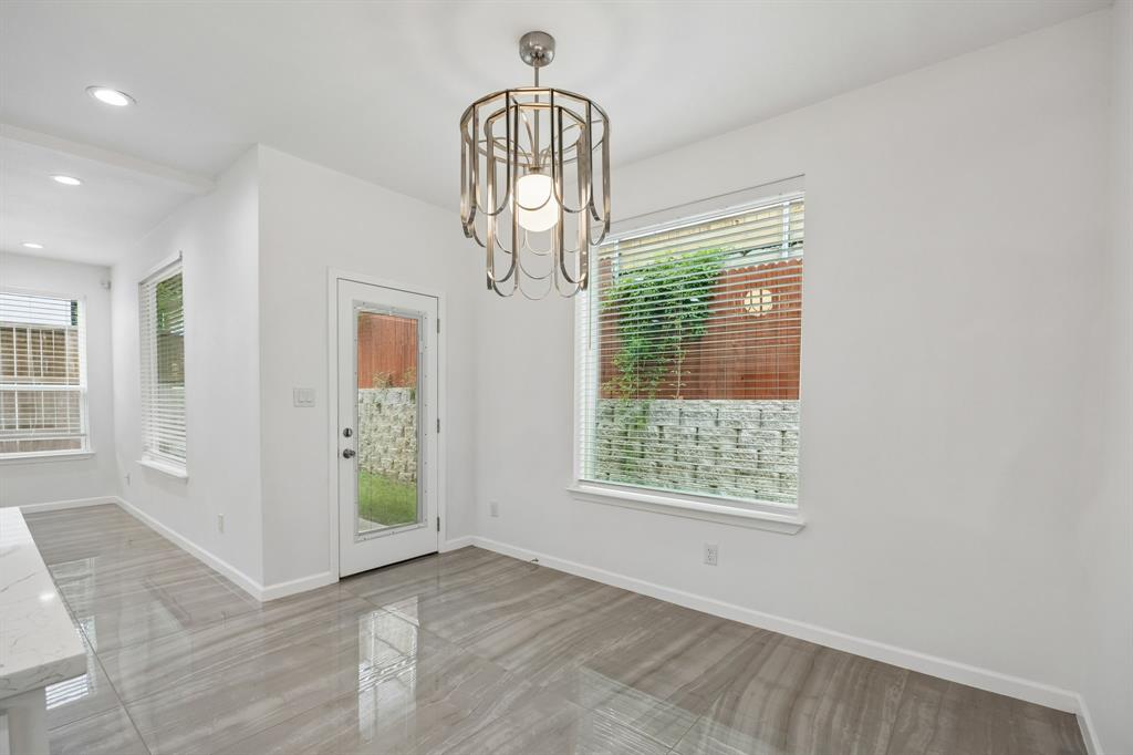 Cliff Heights - Residential