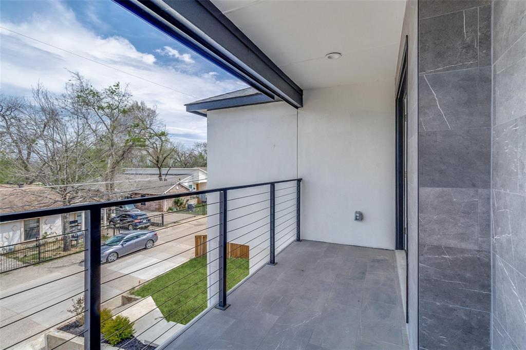 Cliff Heights - Residential