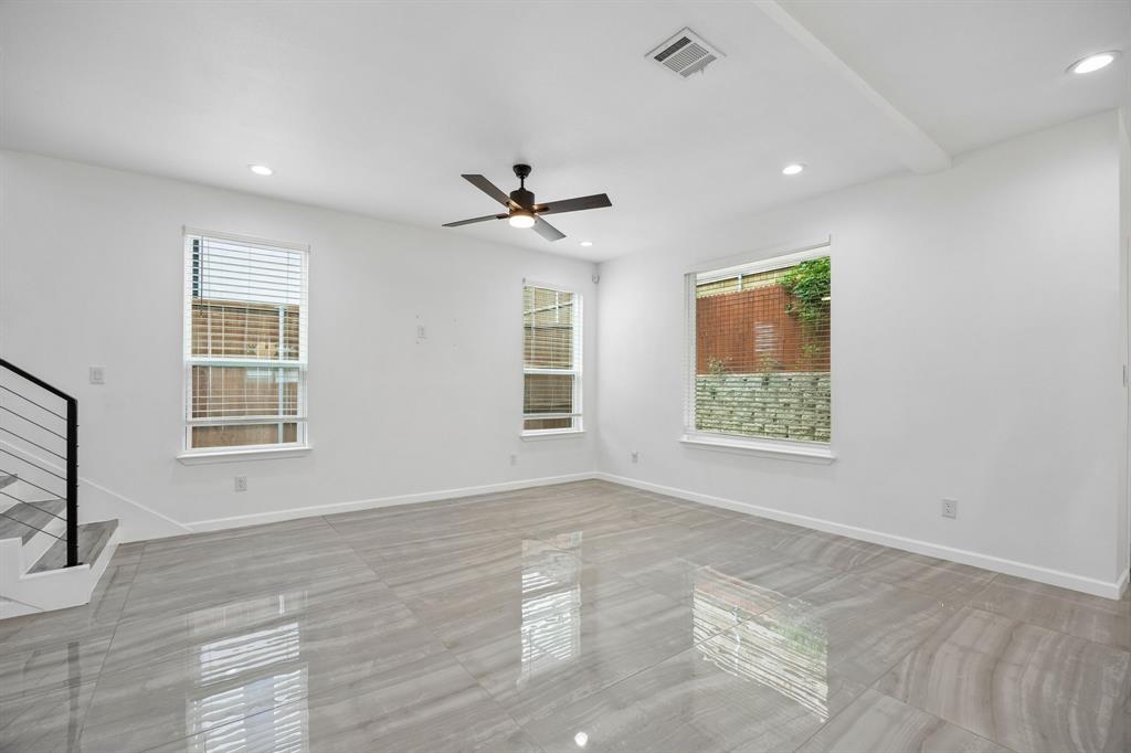Cliff Heights - Residential