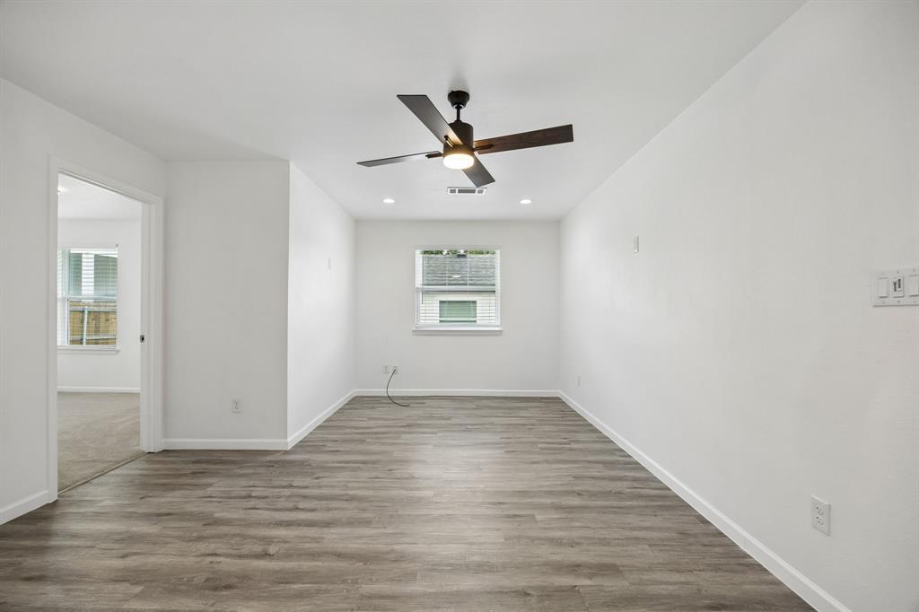 Cliff Heights - Residential