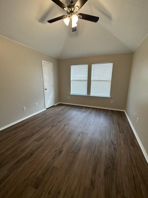 Stewart Bend Add - Residential Lease
