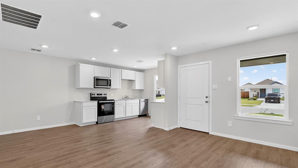 Cartwright Mays - Residential