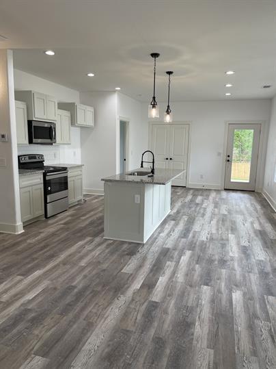 Perrys Ed 1st Add - Residential