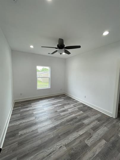 Perrys Ed 1st Add - Residential