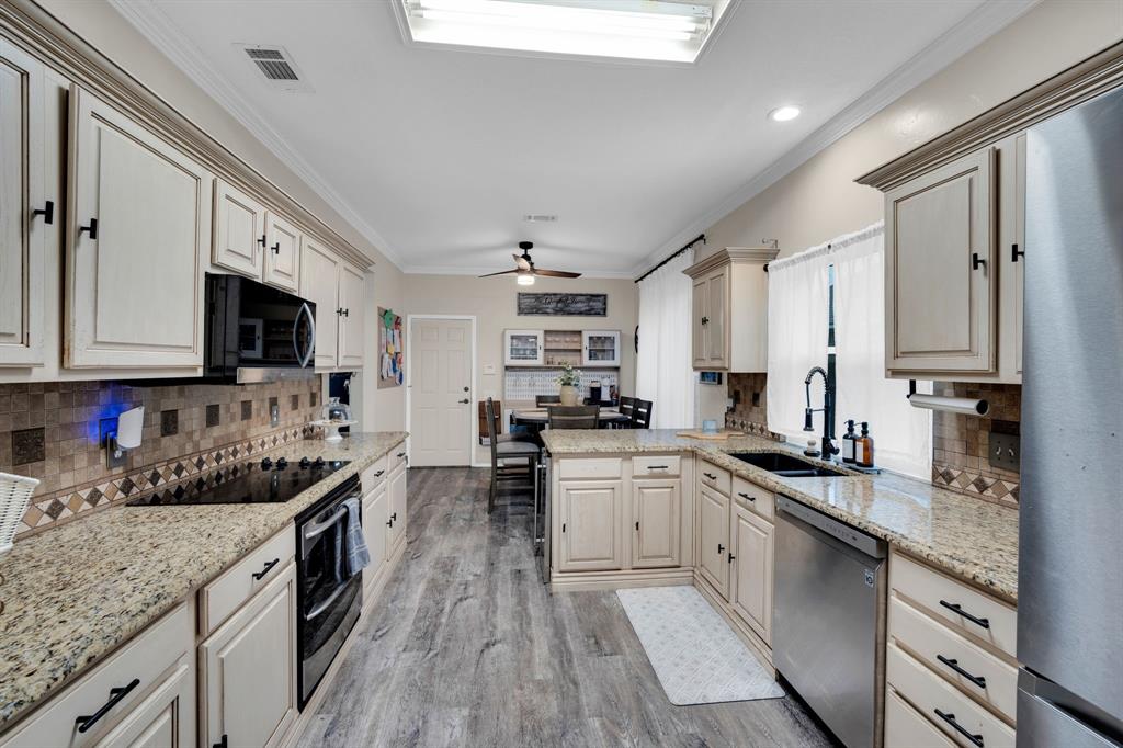 Chase Oaks Add - Residential