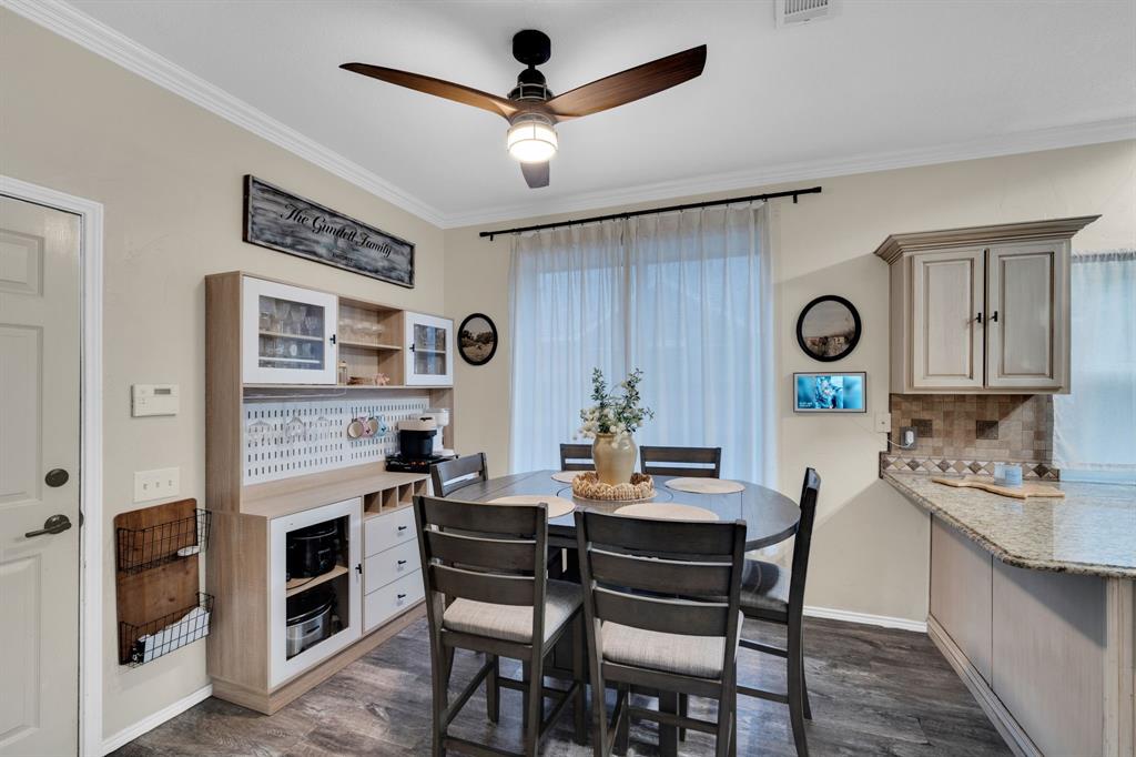 Chase Oaks Add - Residential