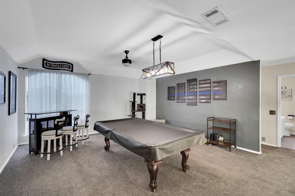 Chase Oaks Add - Residential