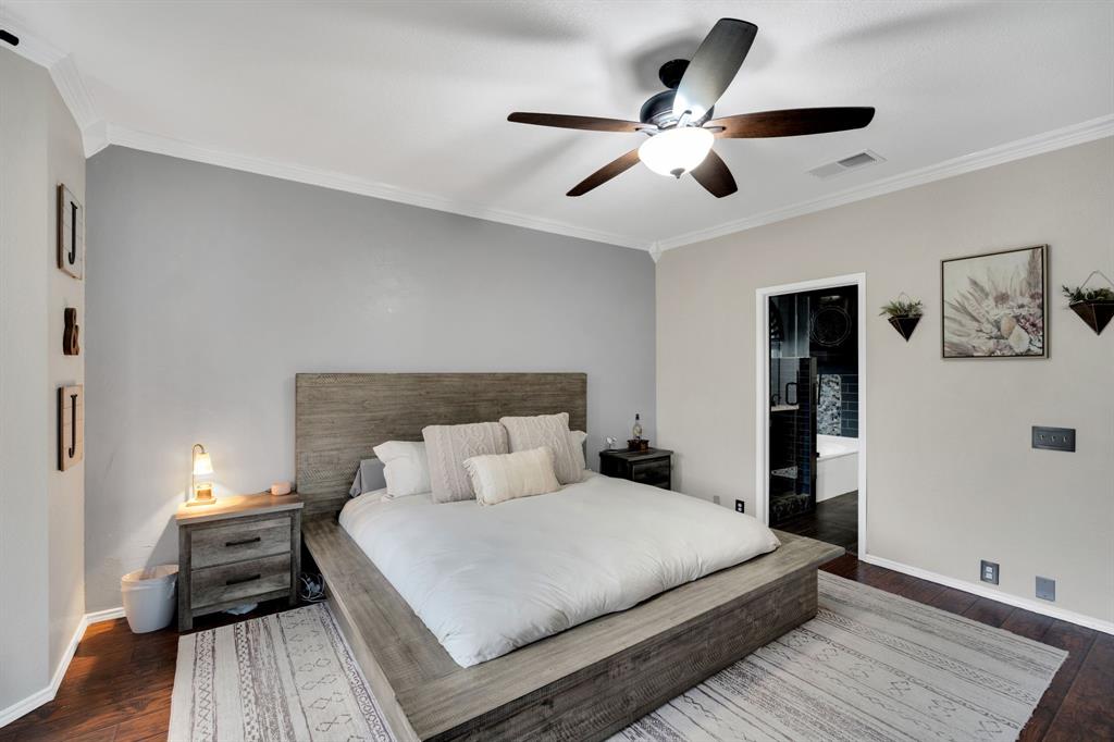 Chase Oaks Add - Residential