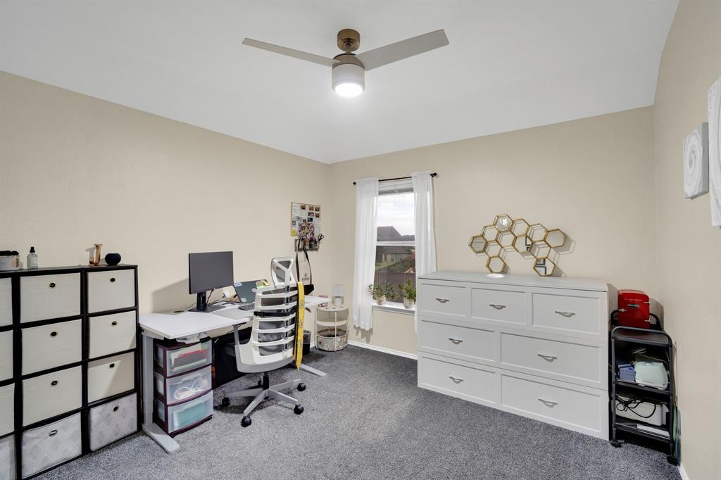 Chase Oaks Add - Residential