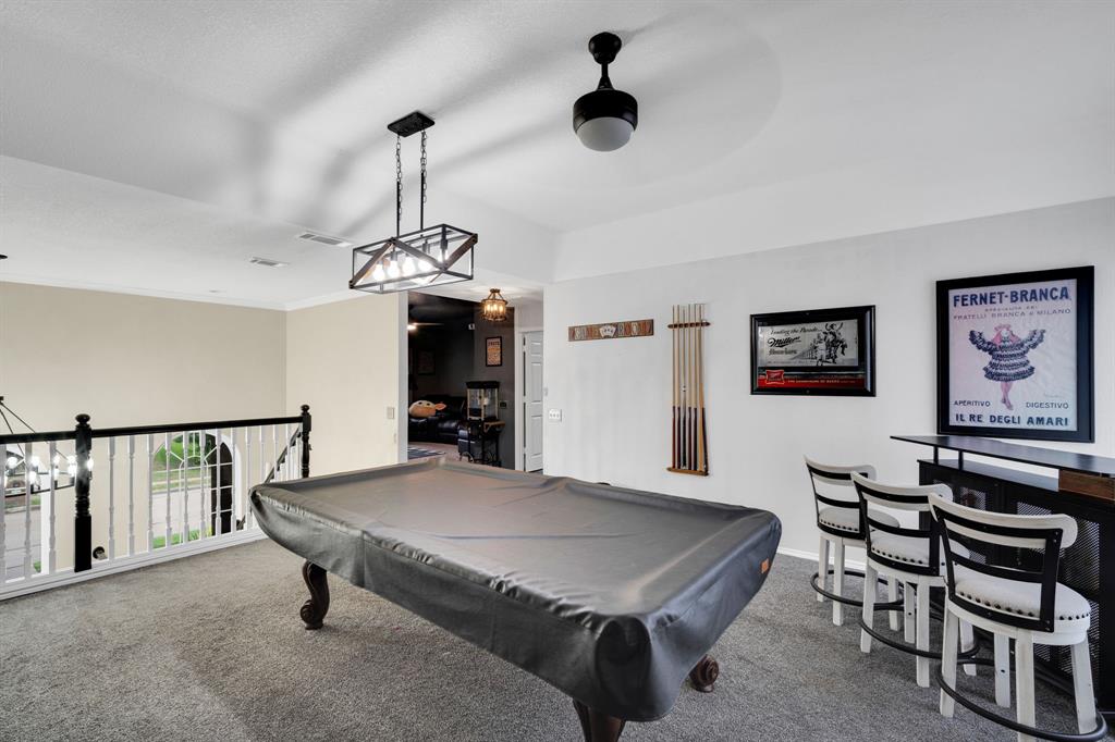 Chase Oaks Add - Residential