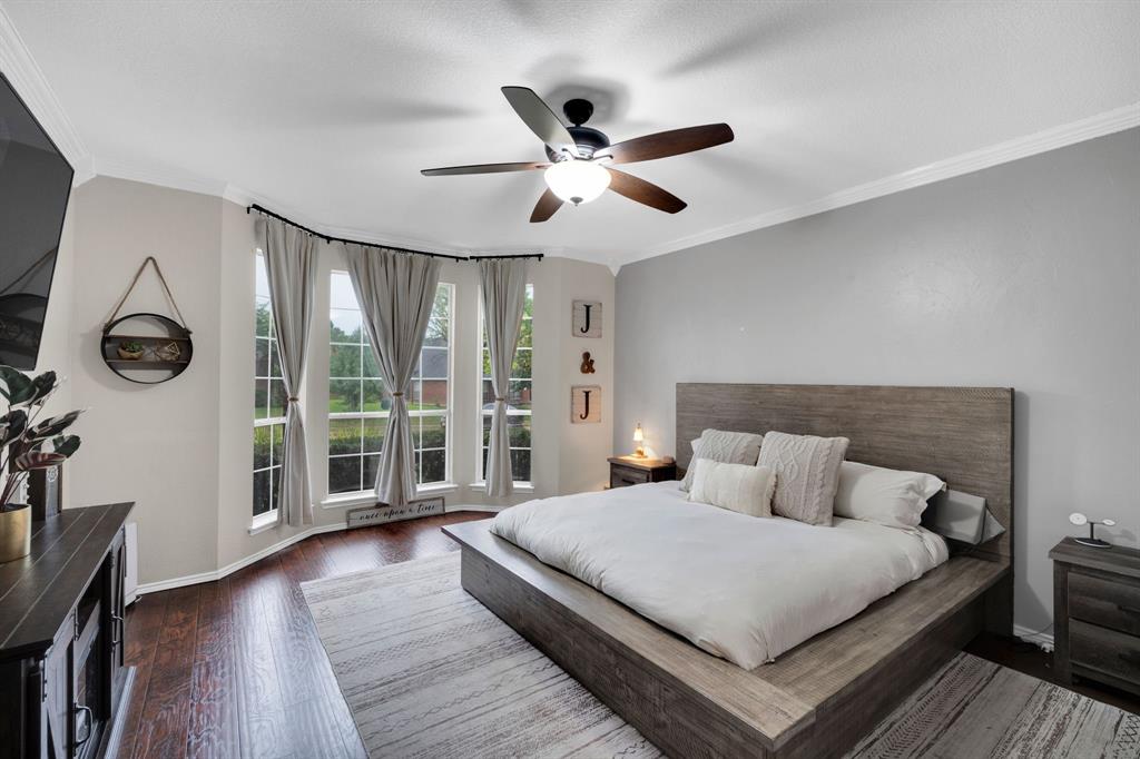 Chase Oaks Add - Residential