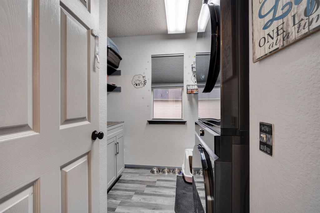 Chase Oaks Add - Residential