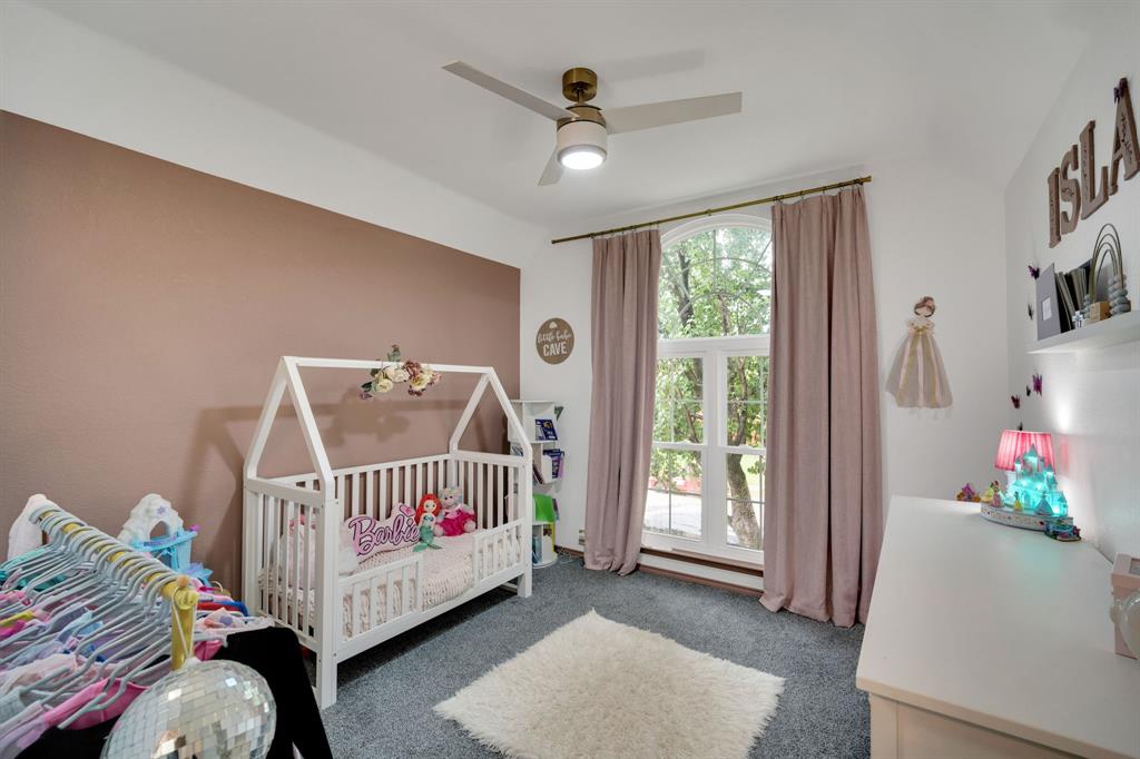 Chase Oaks Add - Residential