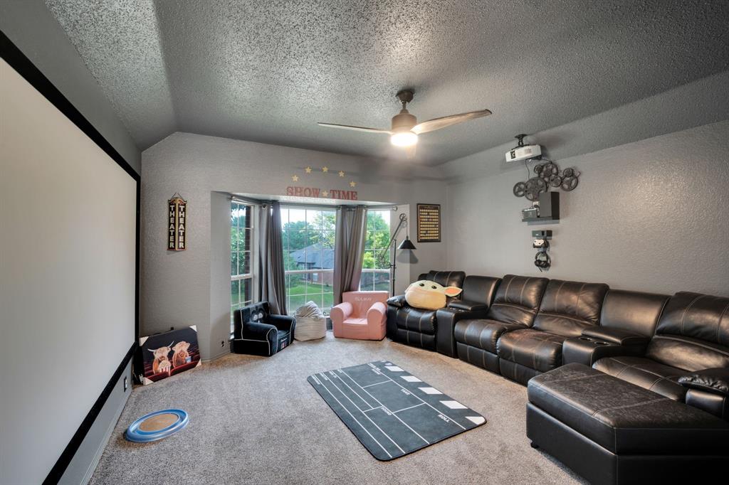 Chase Oaks Add - Residential