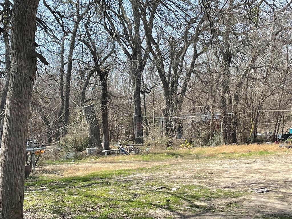 Twin Creeks - Land