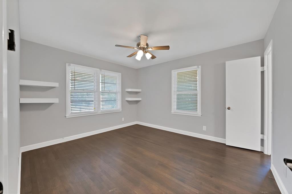 Briarwood Estates - Residential