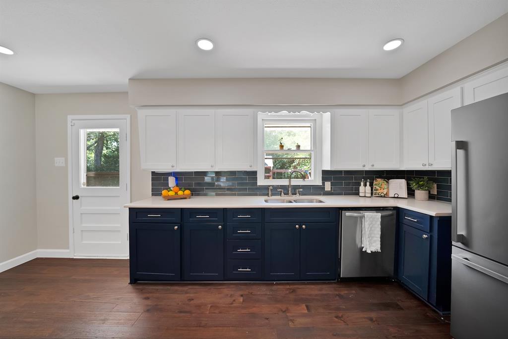 Briarwood Estates - Residential